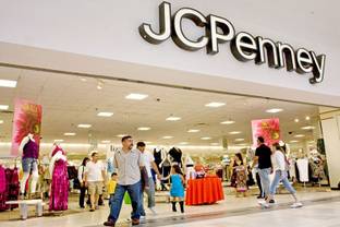 JC Penney se restructure et licencie 300 employés