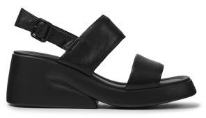 Kaah K201283-003 Platforms / wedges women | Camper