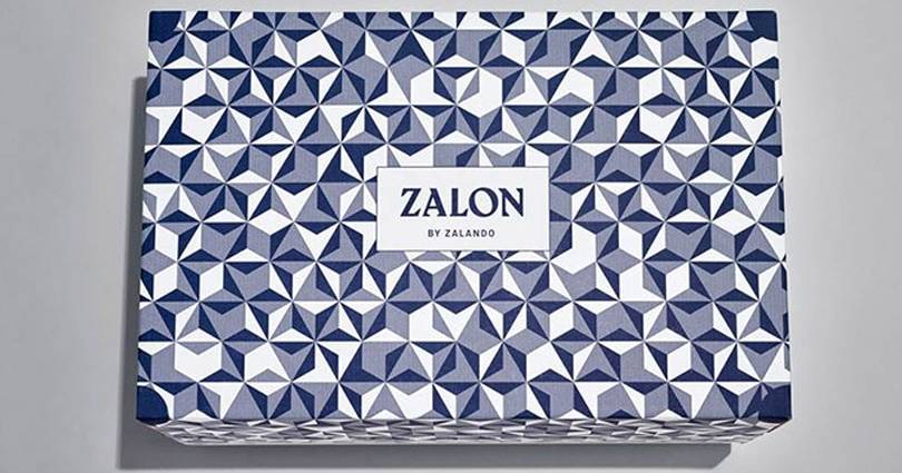 Zalando brengt personal shopping service Zalon naar Nederland