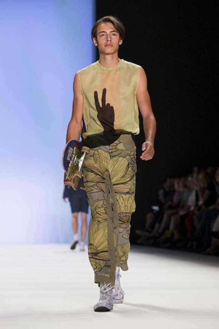 Neue Zahlen: Was verdient Berlin tatsächlich an der Fashion Week?