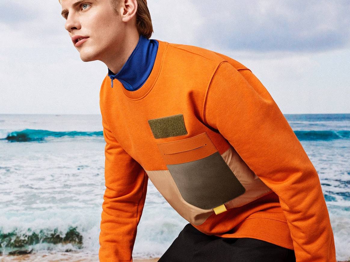 Hacked by lanceert capsule collectie in samenwerking met ASN Bank