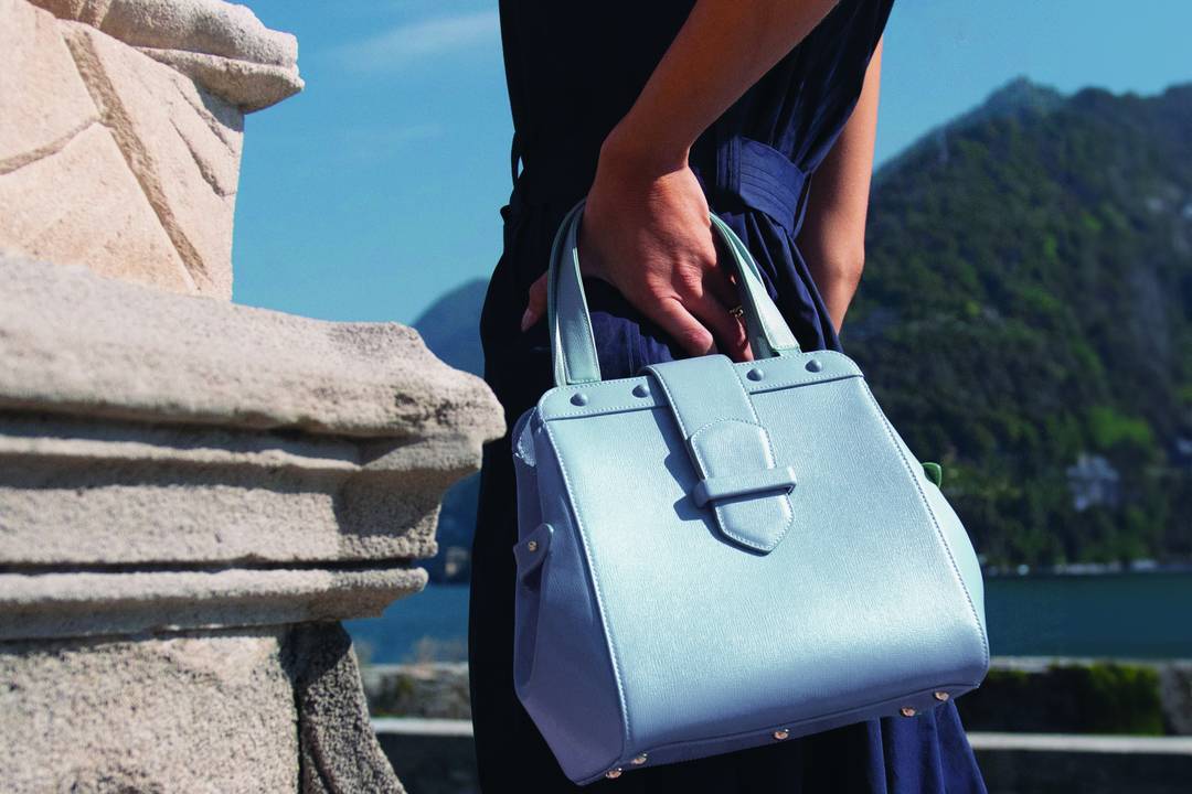 Il modello Camilla di Franzi