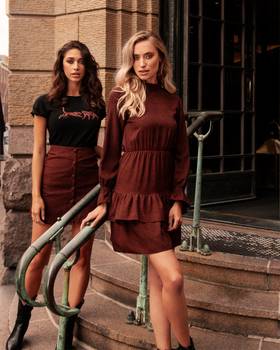 Collection image LOFTY MANNER