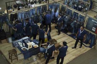 Bangladesh Denim Expo prépare sa 4ème édition