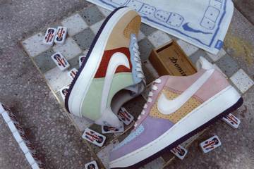  Nike Korea to ban re-sellers, will other countries follow suit?