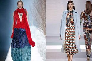 Diseño de moda a cuatro manos en España