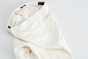 Bestseller bringt erste Hose mit Spinnova-Fasern auf den Markt