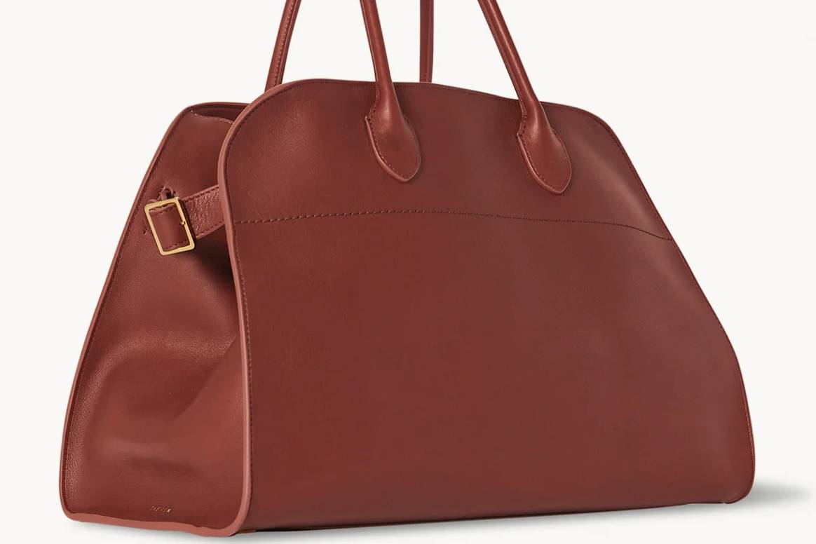 “Margaux” Bag von The Row.