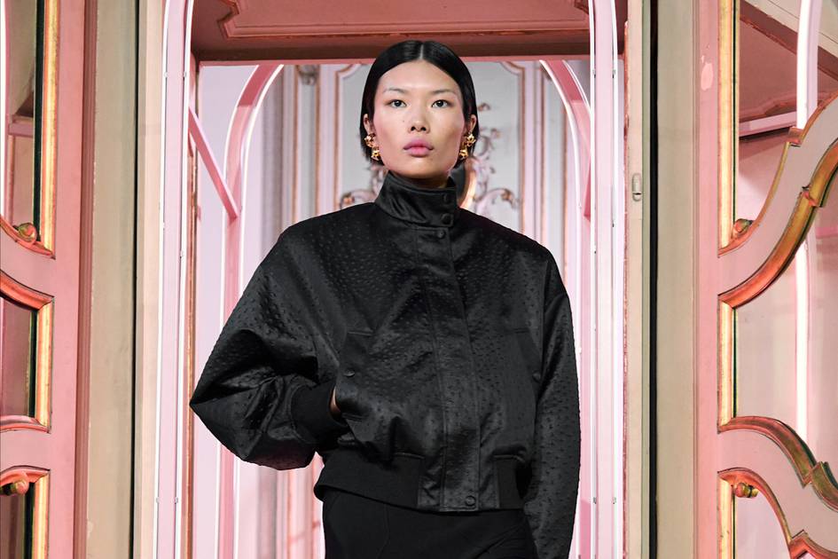 Elisabetta Franchi new leader Betty Blue SpA