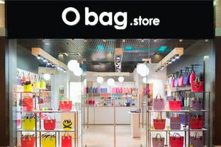O bag откроет магазин в Петербурге