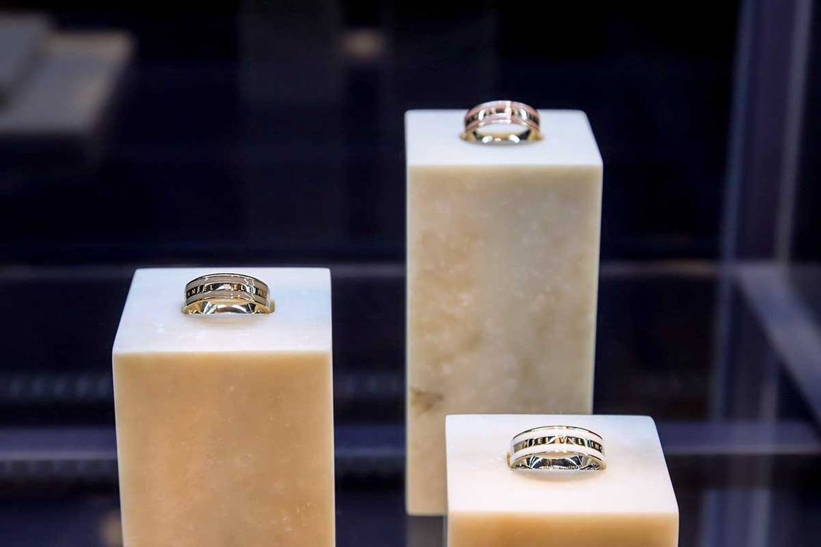 México, un país clave en la estrategia de Daniel Wellington