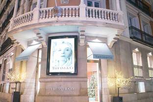 Nace Madrid Luxury District