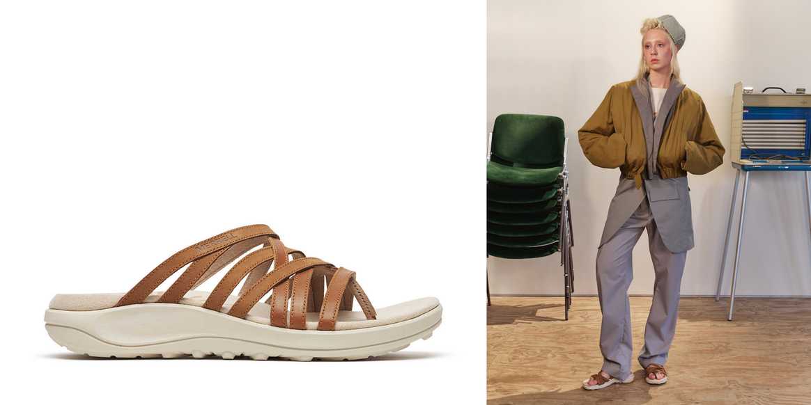 Credits: LEBLANCSTUDIOS / MERRELL