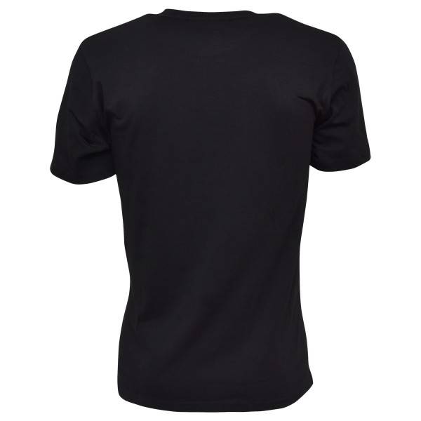 HERREN TOTENKOPF T-SHIRT WARRIOR | Roberto Geissini
