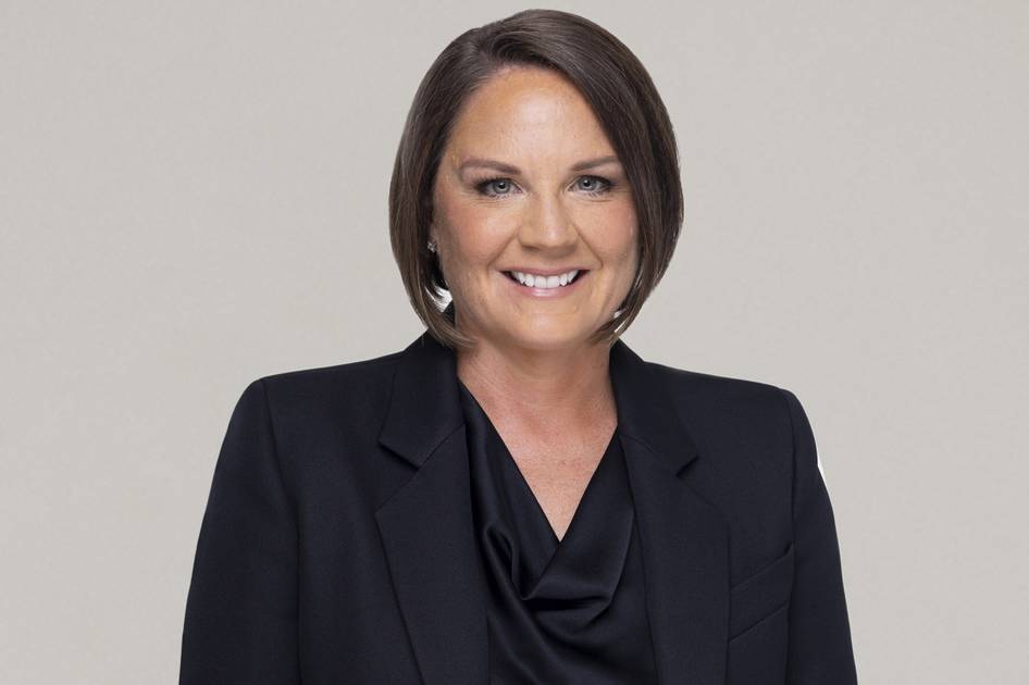 Brandy Richardson CFO Saks Global