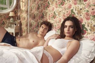 SS24 avec Louisa Bracq: fragments d’un discours amoureux