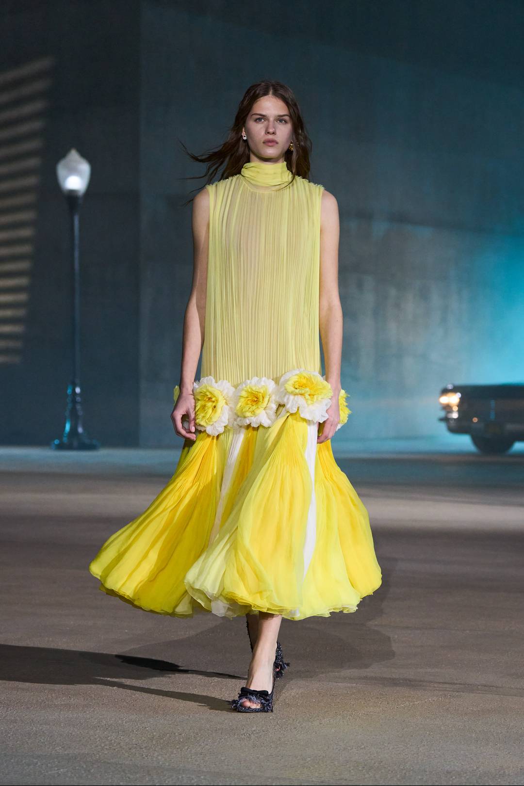 Dior Cruise 2027
