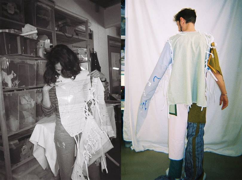 Beeld:  JOIN Collective Clothes