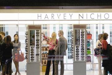 Harvey Nichols advised by Trading Standards to stop misleading customers on fur