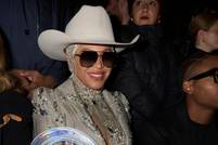 Beyoncé à l'honneur du prochain gala du Met de New York