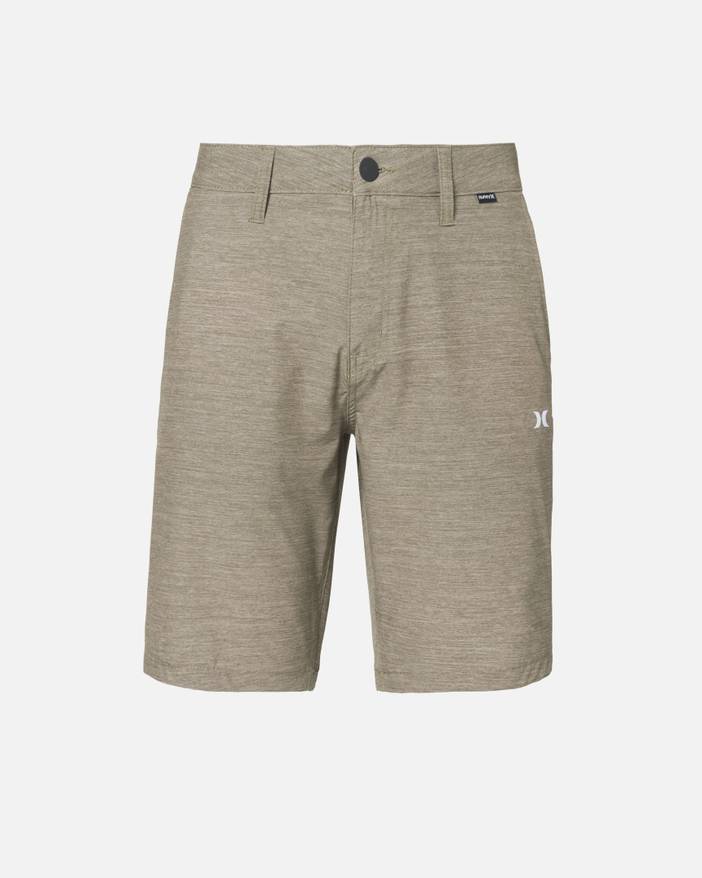 Men's Essential Heather Hybrid Walkshort | hurley