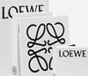 Loewe cambia de imagen y moderniza su tradicional logo