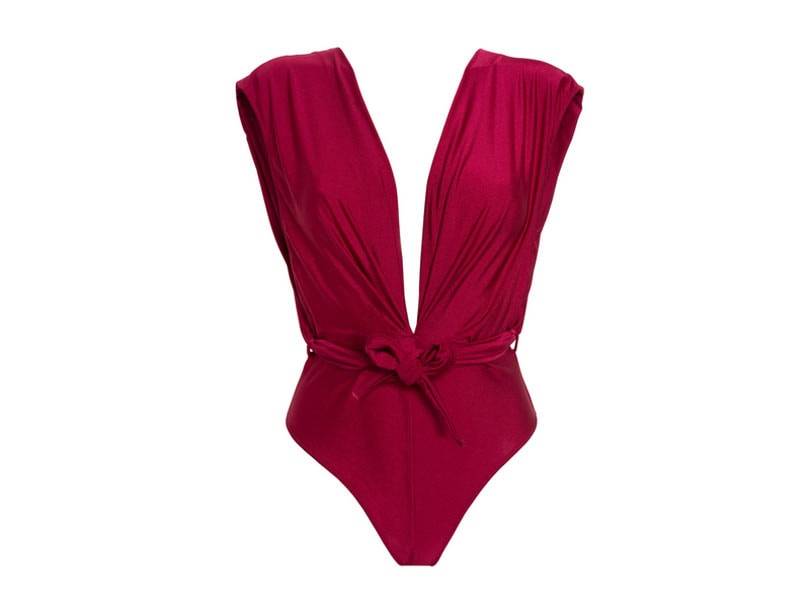 La marque de prêt-à-porter Mes Demoiselles lance ses maillots de bain
