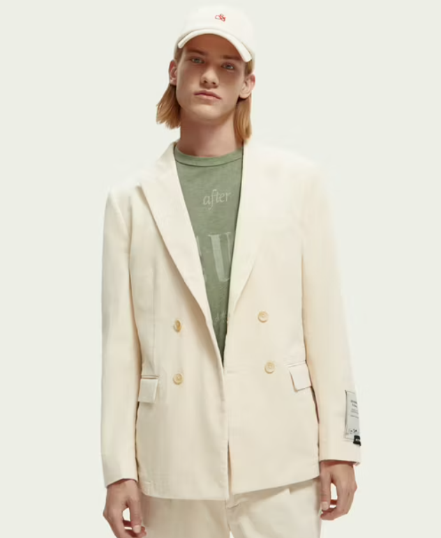Image: Scotch & Soda