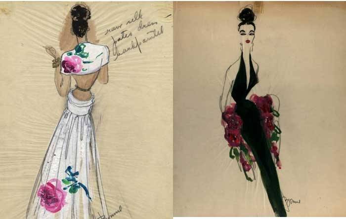 Fashion's Unsung Designers; Bonnie Cashin