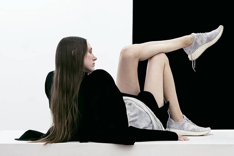 VEJA EN RICK OWENS LANCEREN SAMEN TWEEDE CAPSULE VOOR SS20:COMPROMISLOOS EN COMFORTABEL