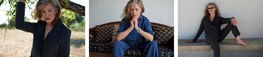 Uschi Obermaier