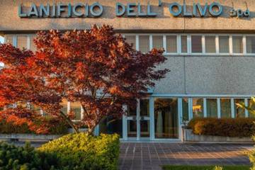 Lanificio dell’Olivo acquisito da Ethica Global Investments