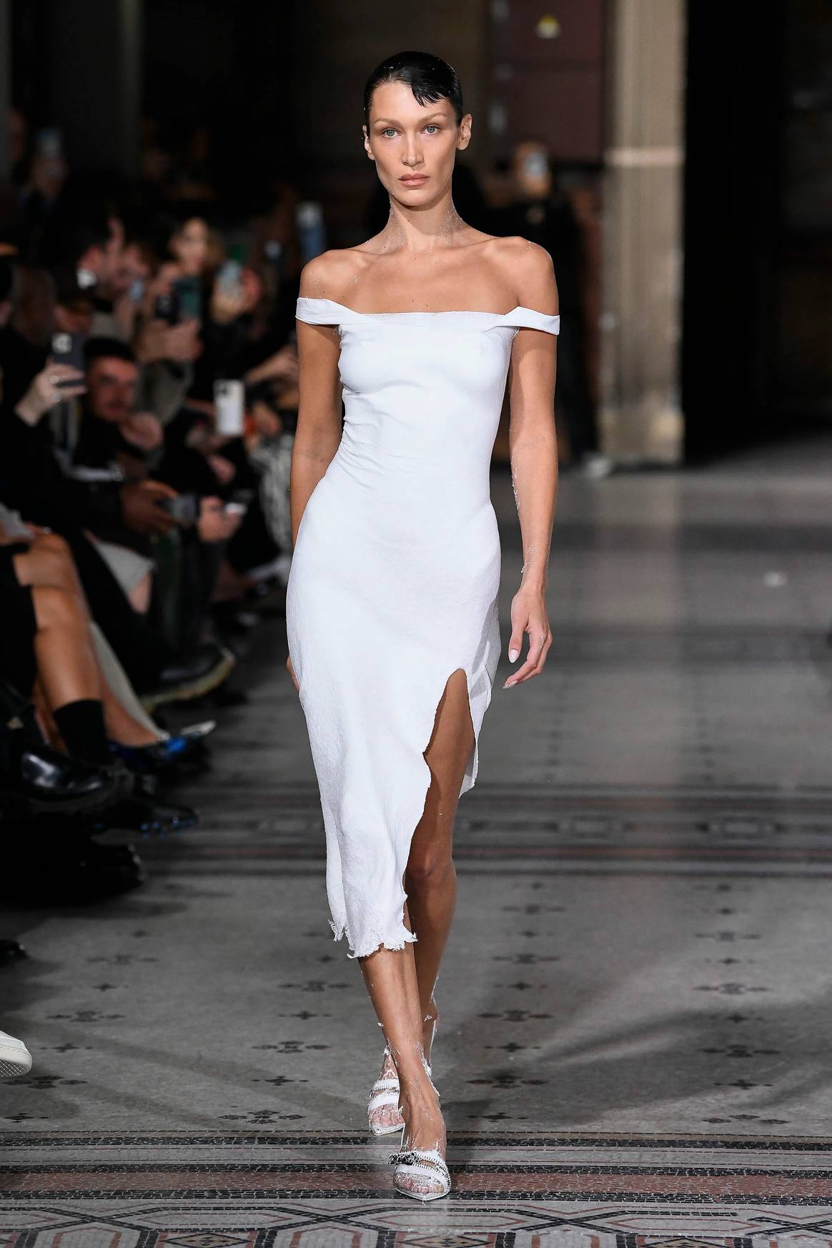 Image: Courtesy Coperni SS23