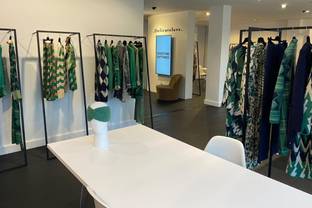 DFD: Fashion Net Düsseldorf und Fashion Square bündeln Kräfte 