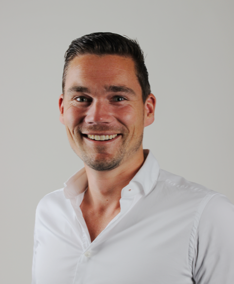 Bart Hooijer, eigendom van het merk.