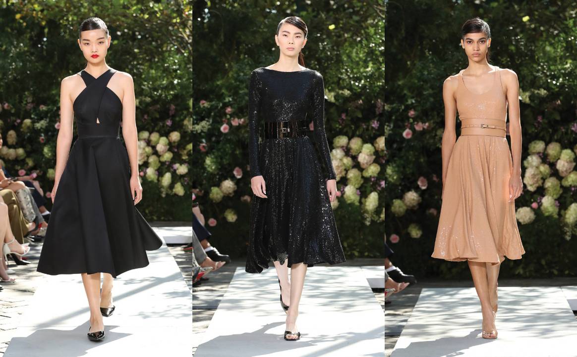 Image: courtesy of Michael Kors