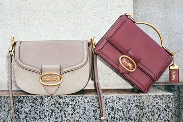 Coach-Mutter Tapestry erleidet Gewinneinbruch im ersten Quartal