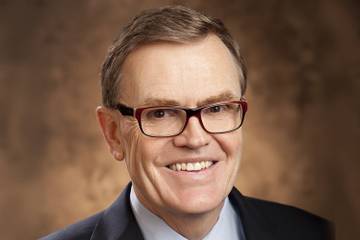 David Abney joins Macy's board of directors