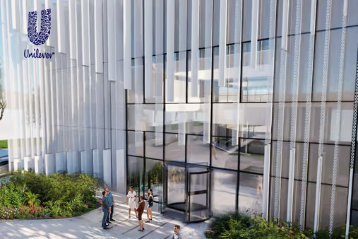 Unilever to invest 80 million pounds in new fragrance facility