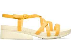 Kaah K201283-003 Platforms / wedges women | Camper