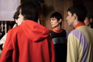 Video: Dima Leu FW21-collectie