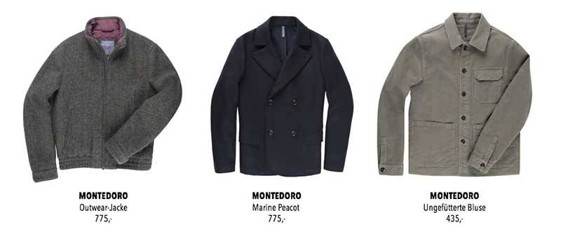 SLOWEAR :: WEEKEND ESSENTIALS