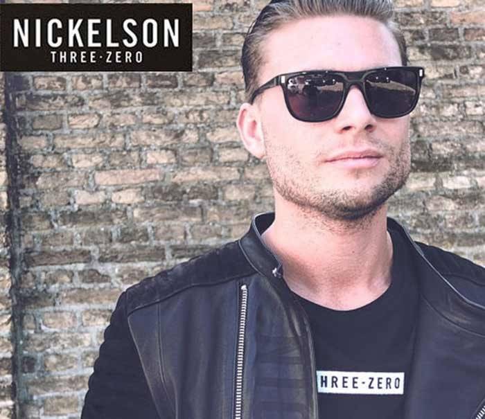 Vanaf de zomer van 2016 ziet Nickelson er heel anders uit