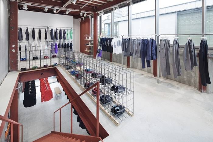 In Bildern: Die 10 besten Fashion Stores 2015: Individualität gewinnt