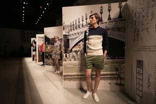 Maison Kitsuné: У нас много интересных проектов