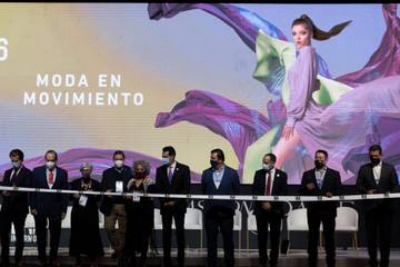 La primera edición de Intermoda de 2022 como impulso a la industria de la moda