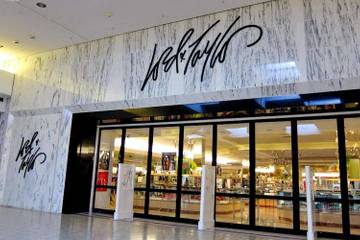 Lord & Taylor launching off-price store