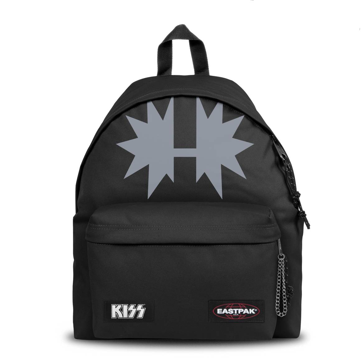 Image: Eastpak x Kiss