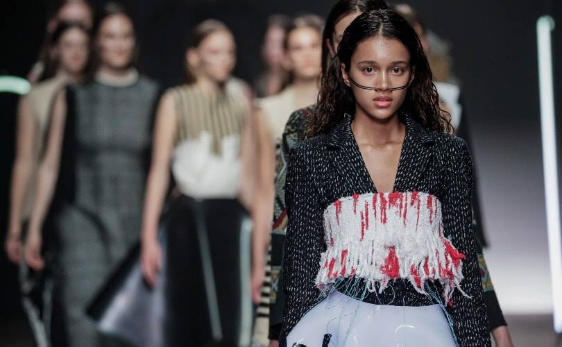 Wat verdient Amsterdam aan Amsterdam Fashion Week?