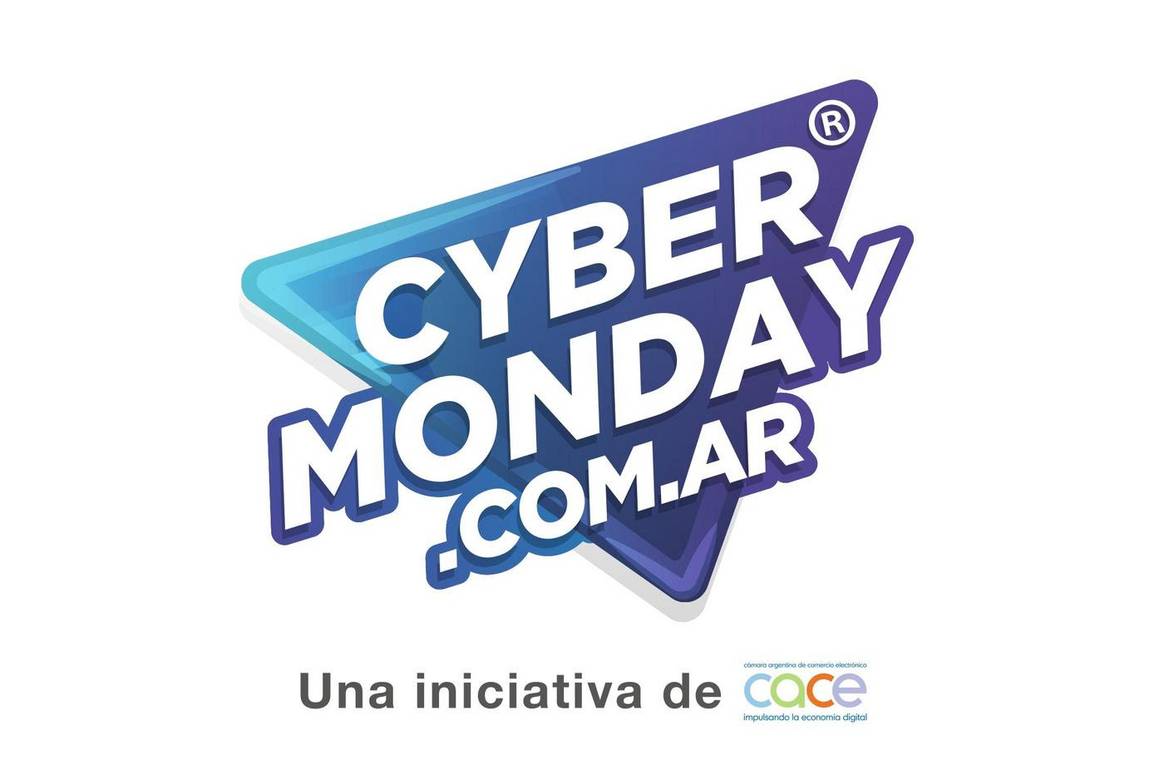 CyberMonday.